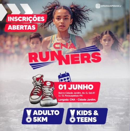CNA Runners